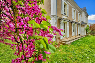 achat maison moret-sur-loing 77250