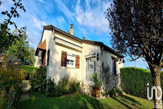 achat maison moret-sur-loing 77250