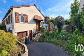 achat maison moret-sur-loing 77250