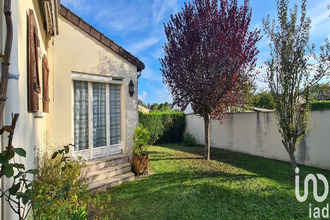 achat maison moret-sur-loing 77250