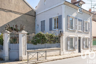 achat maison moret-sur-loing 77250