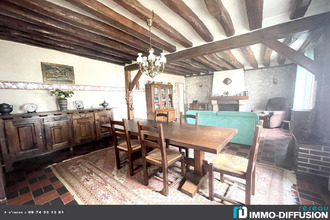 achat maison moret-sur-loing 77250