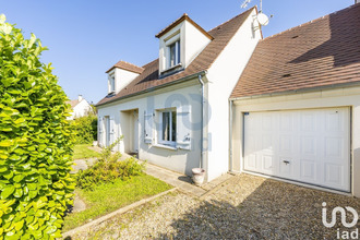 achat maison moret-sur-loing 77250