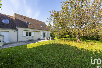 achat maison moret-sur-loing 77250