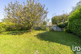 achat maison moret-sur-loing 77250