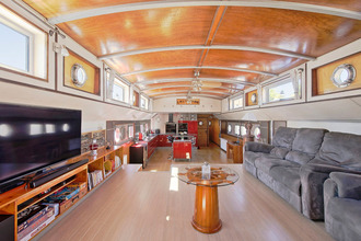 achat maison moret-sur-loing 77250