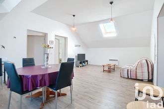 achat maison moret-sur-loing 77250