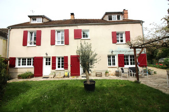 achat maison moret-sur-loing 77250