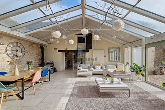 achat maison moret-sur-loing 77250