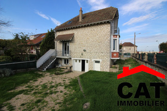 achat maison moret-sur-loing 77250