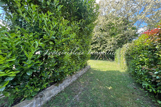 achat maison moret-sur-loing 77250