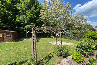 achat maison moret-sur-loing 77250