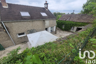 achat maison moret-sur-loing 77250