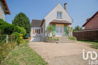 achat maison moret-sur-loing 77250