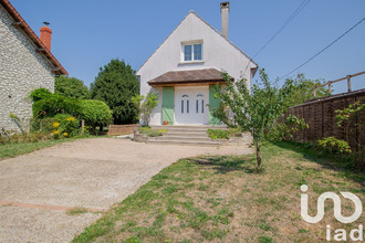 achat maison moret-sur-loing 77250
