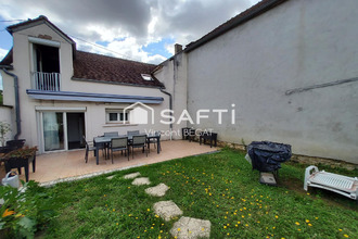 achat maison moret-sur-loing 77250