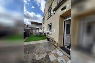 achat maison moret-sur-loing 77250