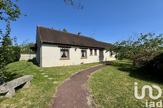 achat maison moret-sur-loing 77250