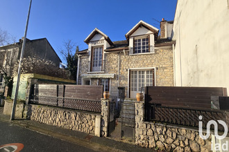 achat maison moret-sur-loing 77250