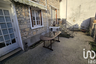 achat maison moret-sur-loing 77250