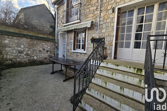 achat maison moret-sur-loing 77250
