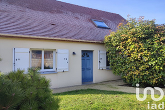 achat maison moret-sur-loing 77250