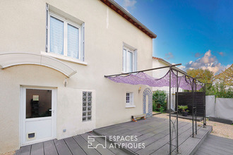 achat maison moret-sur-loing 77250