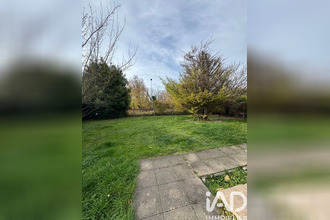 achat maison moret-sur-loing 77250