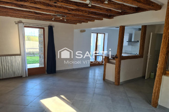 achat maison moret-sur-loing 77250