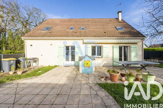 achat maison moret-sur-loing 77250