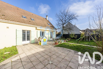 achat maison moret-sur-loing 77250