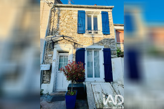 achat maison moret-sur-loing 77250