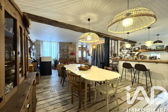 achat maison moret-sur-loing 77250