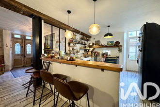 achat maison moret-sur-loing 77250