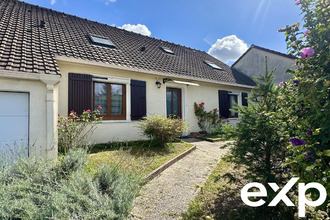 achat maison moret-sur-loing 77250