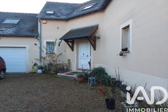 achat maison moret-sur-loing 77250