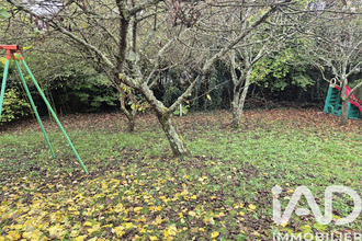 achat maison moret-sur-loing 77250