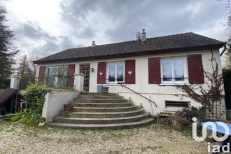 achat maison moret-sur-loing 77250