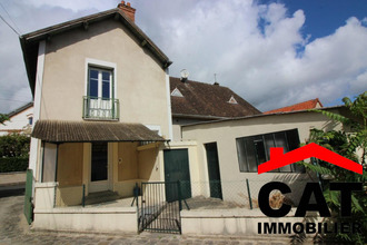 achat maison moret-sur-loing 77250