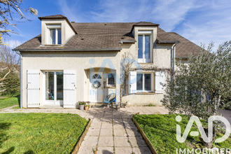 achat maison moret-sur-loing 77250