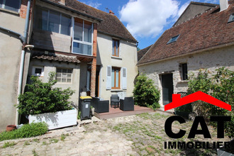 achat maison moret-sur-loing 77250