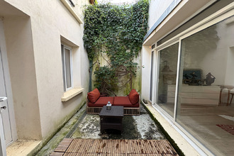 achat maison moret-sur-loing 77250