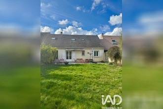 achat maison moret-sur-loing 77250