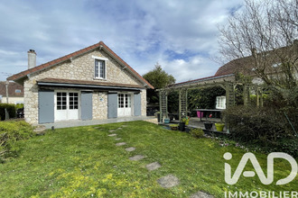 achat maison moret-sur-loing 77250