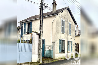 achat maison moret-sur-loing 77250