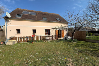achat maison moret-sur-loing 77250