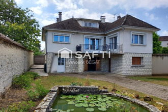 achat maison moret-sur-loing 77250