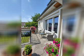 achat maison moret-sur-loing 77250