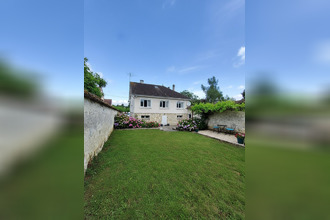 achat maison moret-sur-loing 77250