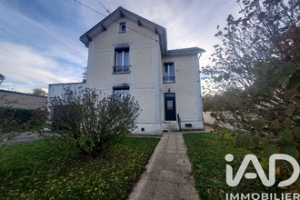 achat maison moret-sur-loing 77250
